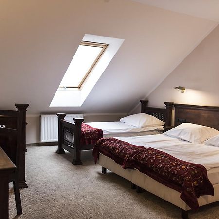 Orient Palace Bielany Wrocławskie Dış mekan fotoğraf