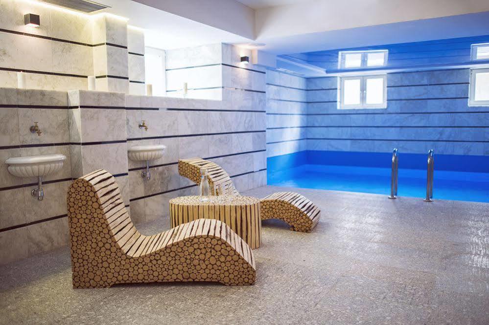 Orient Palace Bielany Wrocławskie Dış mekan fotoğraf